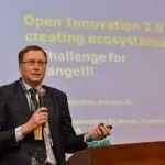 Cluj Innovation Days pune pe tapet două teme majore: medicina digitală și administrația digitală