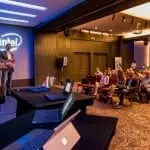 Intel a obținut un profit de 2 miliarde de dolari pe primul trimestru
