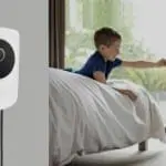 TP-LINK prezintă camera NC250, un model HD ce filmează și pe timp de noapte pe o distanță de până la 6 metri