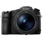 Noua cameră bridge Sony RX10 III are un obiectiv super-telefoto de 24-600mm