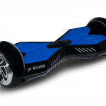 Evolio introduce X-BOARD, un gadget electric pentru locomoție
