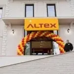 Altex a înregistrat în 2015 o cifră de afaceri de 433 milioane de euro