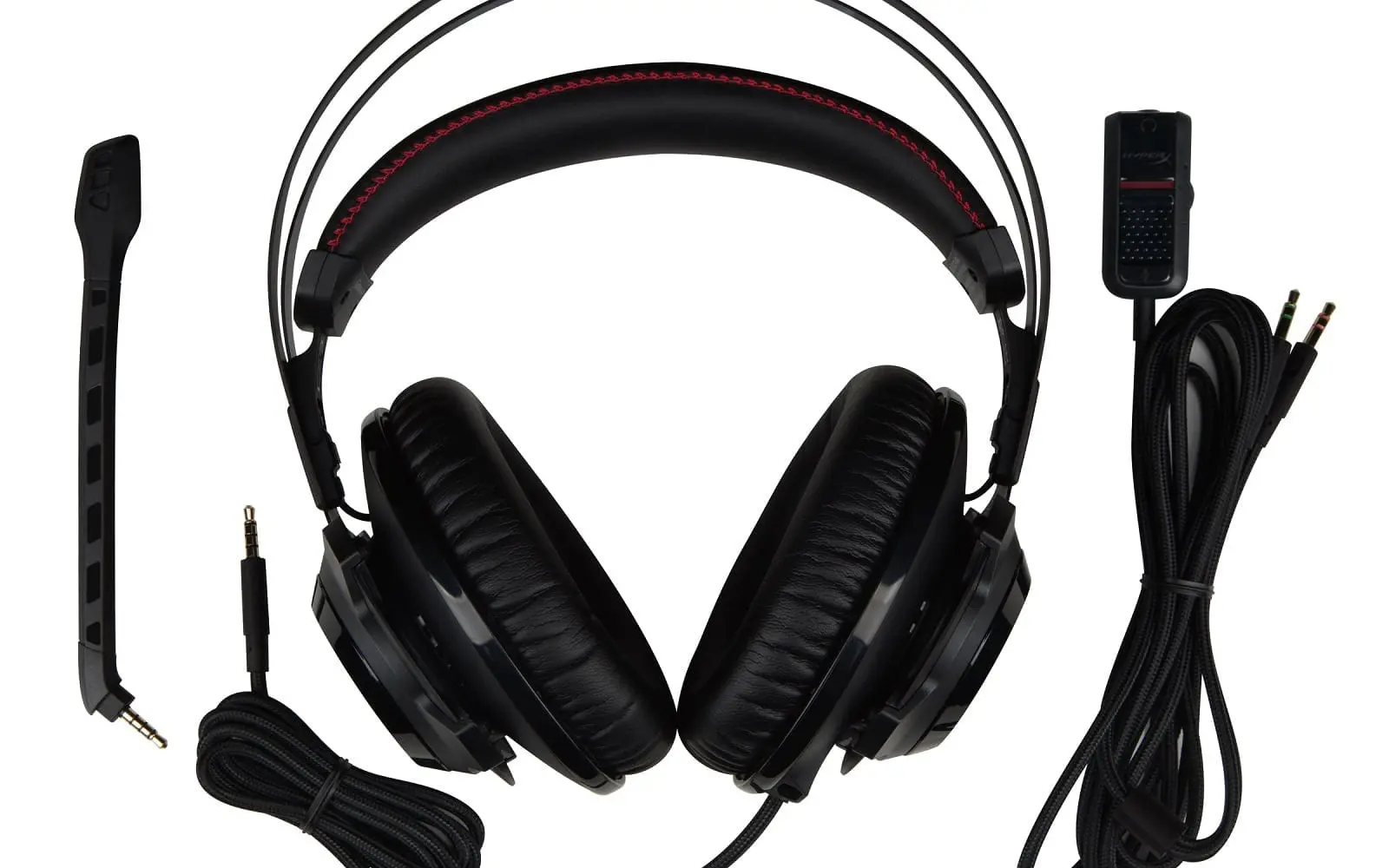 HyperX lansează căștile de gaming Cloud Revolver