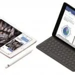 Noul iPad Pro măsoară 9,7 inchi, ecranul Retina dispune de tehnologia True-Tone
