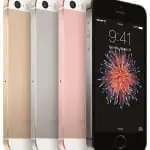 iPhone SE, mai mic mai bun?