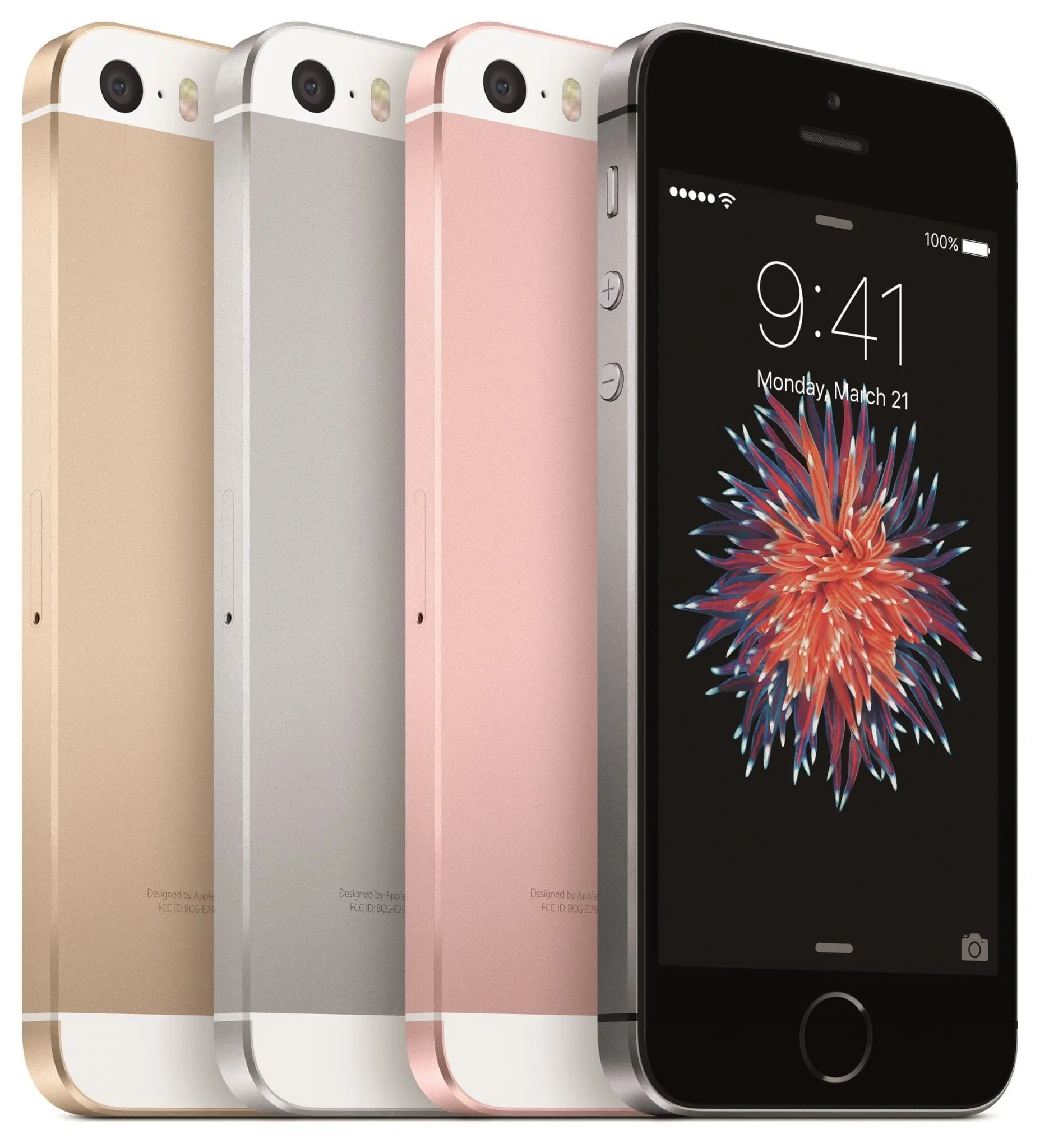 iPhone SE, mai mic mai bun?