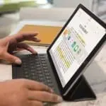 Noul iPad Pro de 9.7 inchi este disponibil la Vodafone