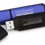 Kingston Digital a introdus două stick-uri USB securizate, dedicate corporațiilor și instituțiilor