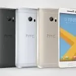 HTC 10 intră în scenă