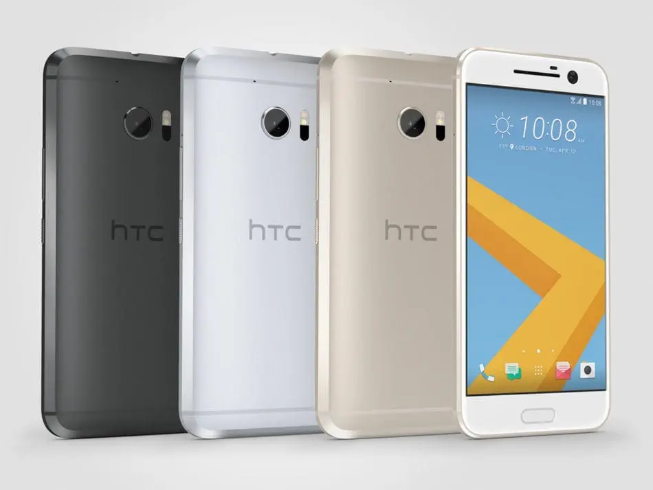 HTC 10 intră în scenă