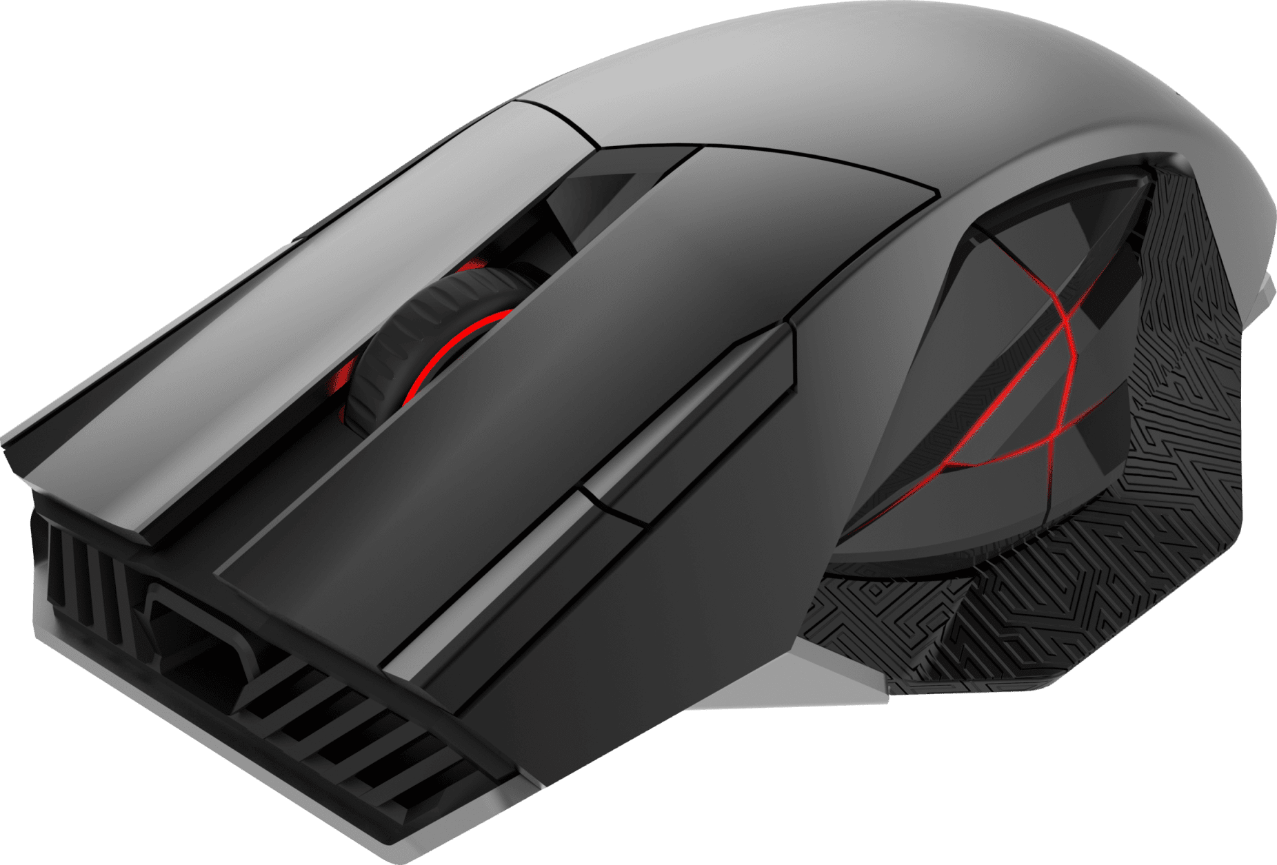 ASUS Republic of Gamers a anunțat noul mouse Spatha