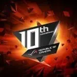 ASUS Republic of Gamers a împlinit 10 ani