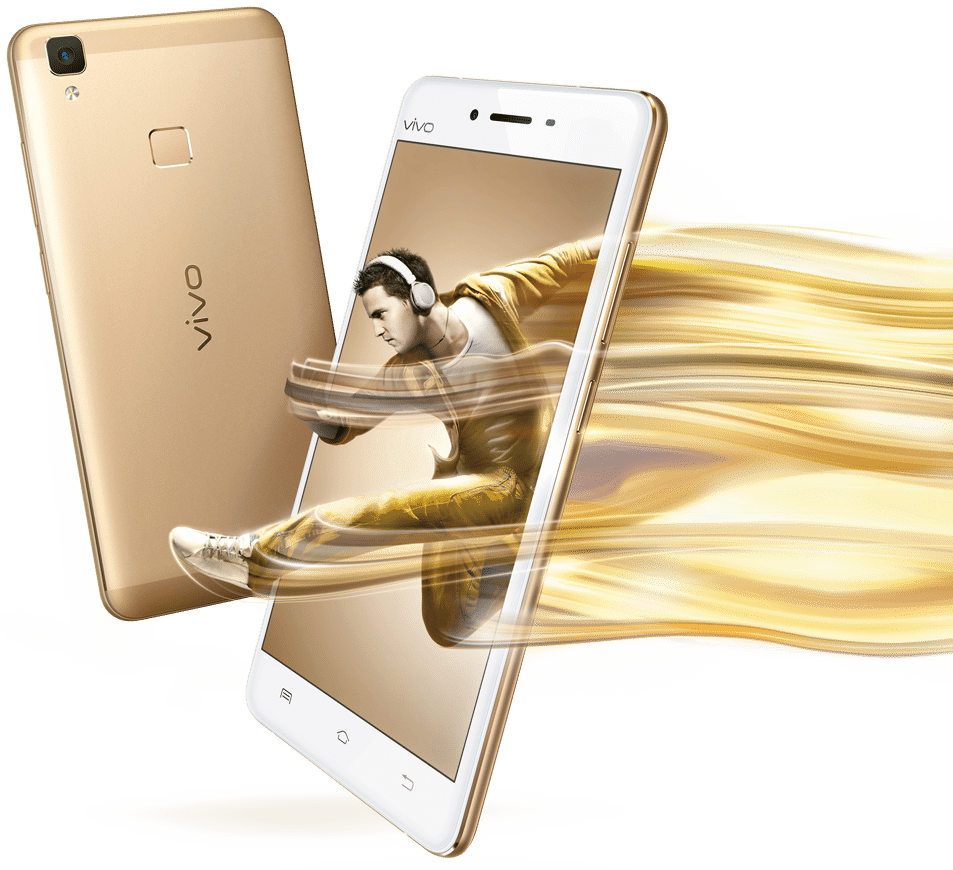Vivo a prezentat smartphone-urile V3 și V3Max
