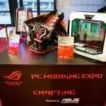 ASUS România lansează o nouă competiție de PC Modding