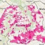 Telekom a extins rețeaua 4G, acoperă 96% din populația urbană