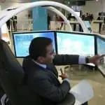 GE deschide un birou digital la Paris
