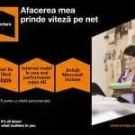 Orange prezintă oferta convergentă pentru start-up-uri și companiile mici și mijlocii