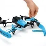Falcon Electronics dorește dublarea vânzărilor de drone până în 2017