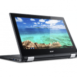 Acer Chromebook R11 disponibil și la noi, modelul convertibil este touchscreen