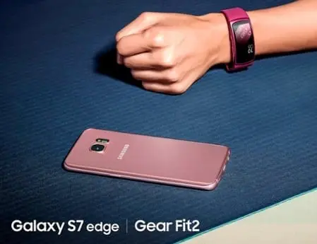 Cele mai noi accesorii smart Samsung, ideale pentru un stil de viață mai activ