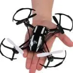 Evolio introduce trei drone la un preț accesibil, modelele iFly Micro, iFly Mini și iFly Pro
