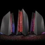 ROG G20CB echipat cu GeForce GTX 1080 intră în scenă