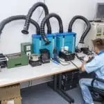 Depanero: 20% din intrările în service ale aparatelor defecte pot fi evitate, dacă acestea sunt utilizate corespunzător