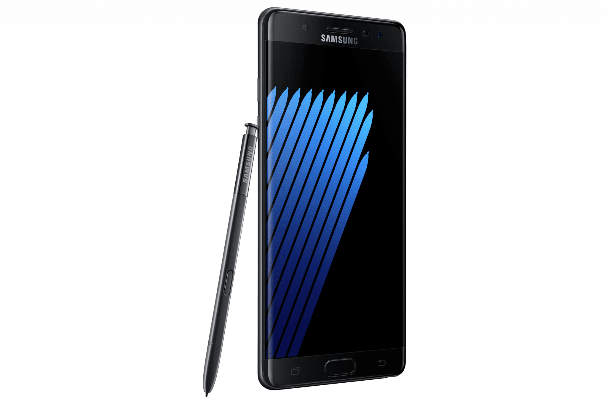 Aproape 60% de smartphone-uri Galaxy Note 7 au fost înlocuite în Europa