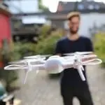 Drona Breeze 4K va fi disponibilă și în România