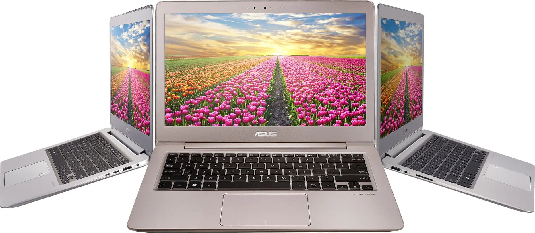 ASUS ZenBook UX330UA este disponibil în România