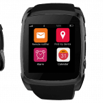 Evolio X-Watch Pro: Mai pro, mai smart