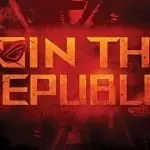 ASUS Republic of Gamers te invită la turneul Join The Republic
