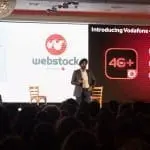 Vodafone a lansat serviciul 4GTV+ și anunță un parteneriat cu Netflix prin care clienții primesc 3 luni gratuite