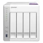 QNAP a lansat TS-x31P, o serie NAS ideală pentru acasă