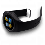 Evolio prezintă ceasul inteligent X-Watch S