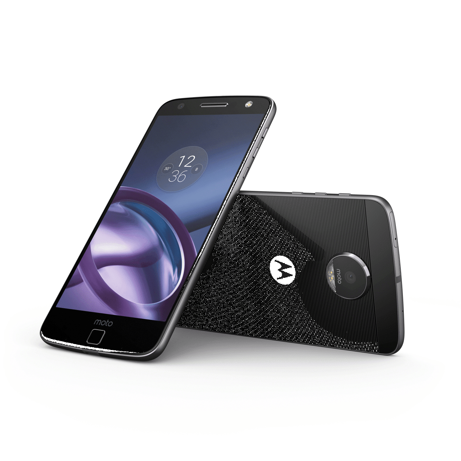 Moto Z primește actualizarea la Android 7.0 Nougat