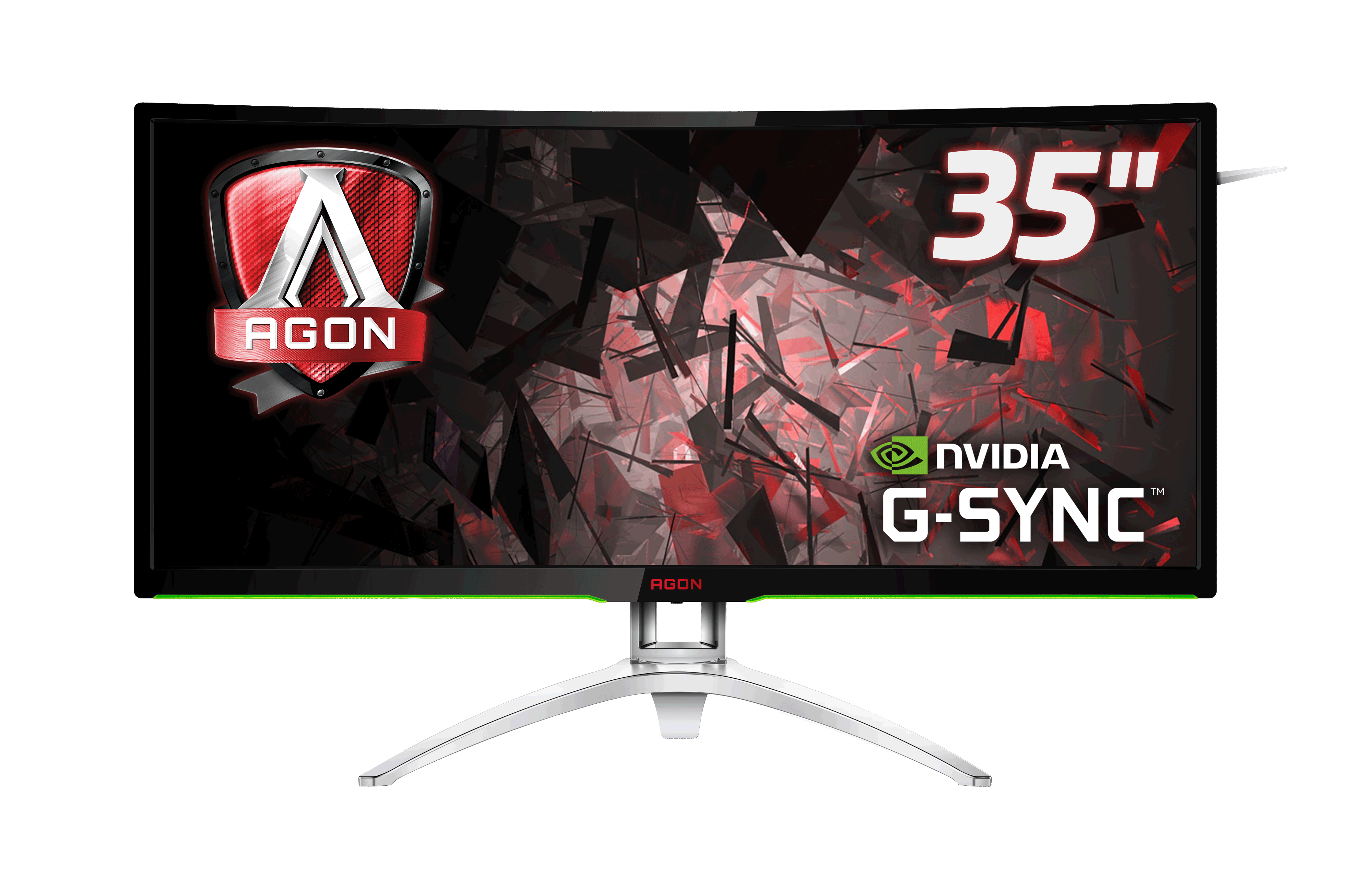 AOC lansează un nou monitor premium pentru gamerii profesioniști