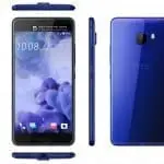 HTC prezintă smartphone-urile U Ultra și U Play