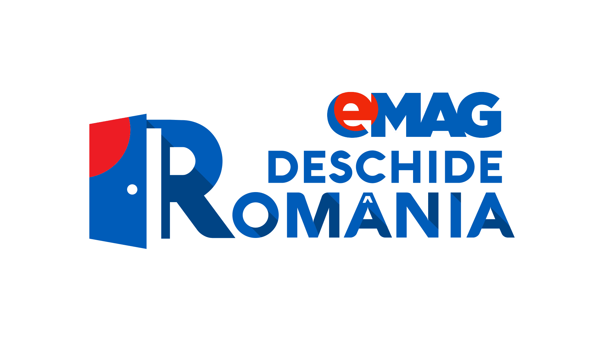 eMAG lansează programul „Deschide România”, prin care susține micii producători români