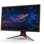 ASUS ROG anunță monitorul de gaming Swift PG27UQ