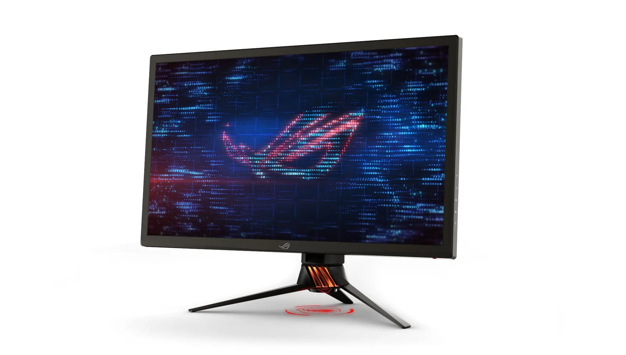 ASUS ROG anunță monitorul de gaming Swift PG27UQ