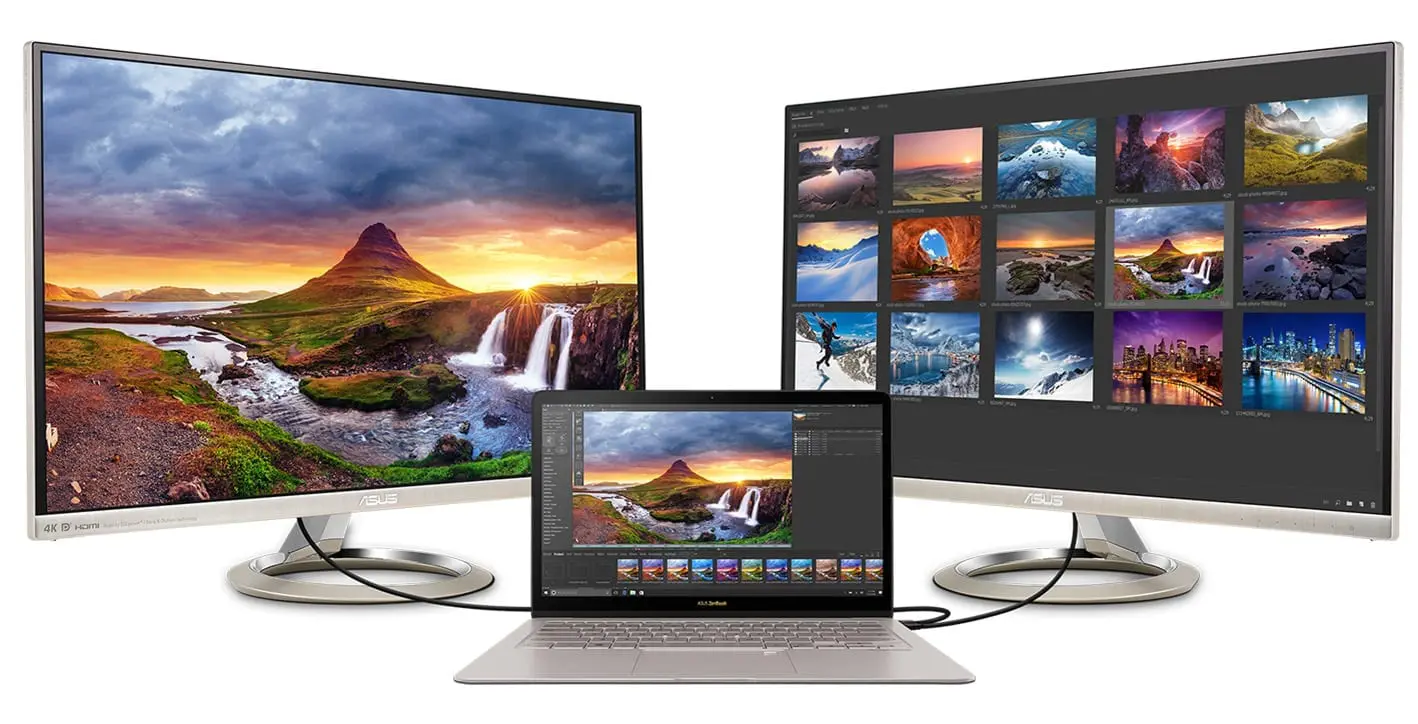 ASUS a anunțat ZenBook 3 Deluxe
