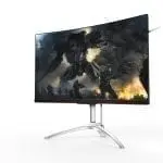 AOC introduce două monitoare de gaming