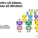 Orange și Profero prezintă Dragobiţii