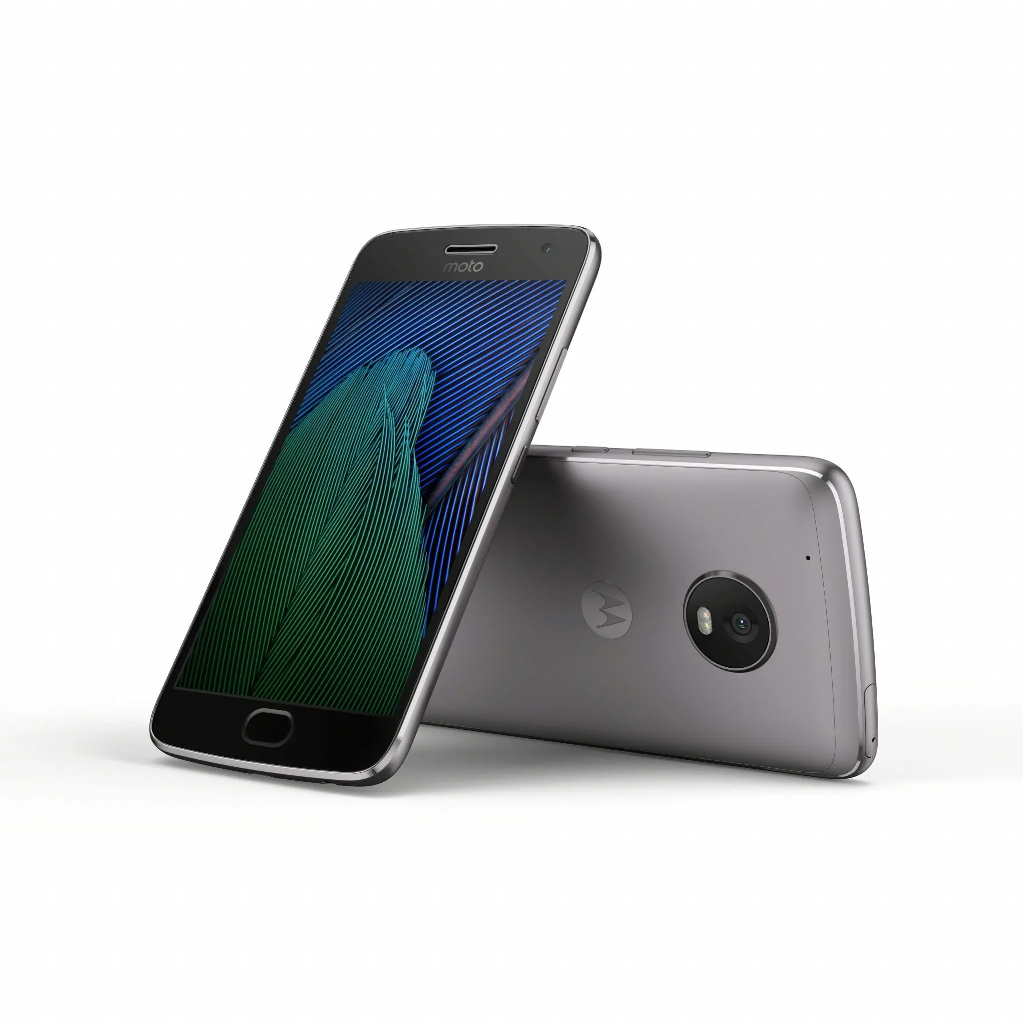 MWC 2017: Totul despre Moto G5 și Moto G5 Plus