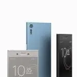 MWC 2017: Sony prezintă Xperia XZ Premium și Xperia XZs