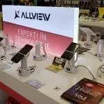 Produsele Allview, certificate Google Mobile Services