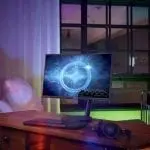 Samsung prezintă noua serie de monitoare curbate de jocuri cu tehnologie Quantum Dot