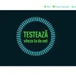 Viteze internet mobil în 2016: Orange lider la download, Vodafone tare la upload, RCS & RDS conduce la internet fix