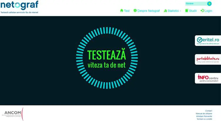 Viteze internet mobil în 2016: Orange lider la download, Vodafone tare la upload, RCS & RDS conduce la internet fix